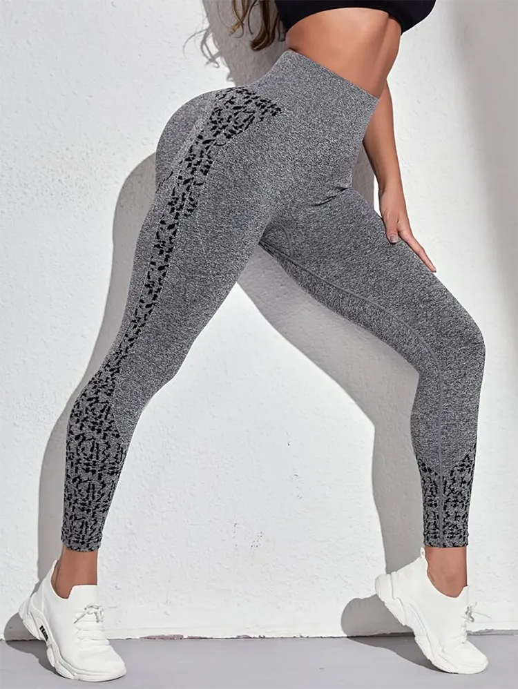 Wat is het nut van naadloze leggings?