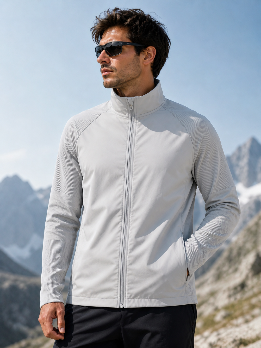 Trendwaarschuwing AW 27/28: de dood van sportkleding uit één categorie